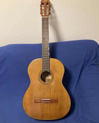 CHITARRA CLASSICA ARIA MADE IN JAPAN