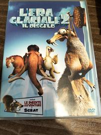 DVD l era glaciale 2
