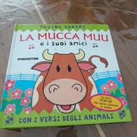 libro pop up  bambini 