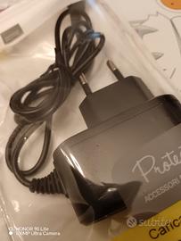 Caricabatterie Maxcom MM135 Micro USB 