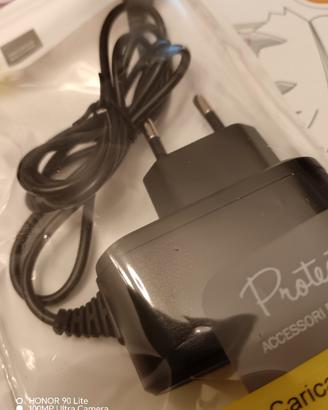 Caricabatterie Maxcom MM135 Micro USB 