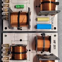 Filtri crossover CIARE HF301
