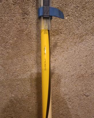 Canna Tubertini 3.80m  3/8 g
