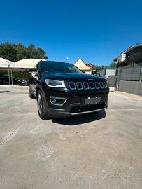 Jeep Compass 1.6cc 120cv Mjt  Limited