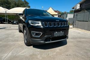Jeep Compass 1.6cc 120cv Mjt  Limited