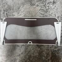 Paracolpi letto / lettono Chicco Natural