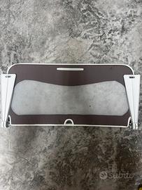 Paracolpi letto / lettono Chicco Natural