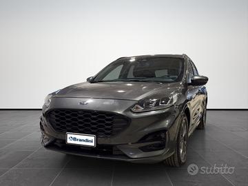 FORD Kuga 1.5 ecoblue ST-Line 2wd 120cv