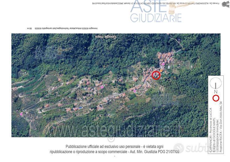 Appartamento – Capannori, Piè Maggiore - Vista 4