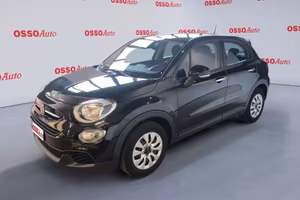 FIAT 500X 1.0 BZ 120 HP (88 KW) URBAN