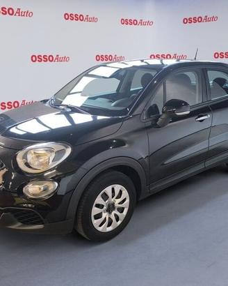 FIAT 500X 1.0 BZ 120 HP (88 KW) URBAN
