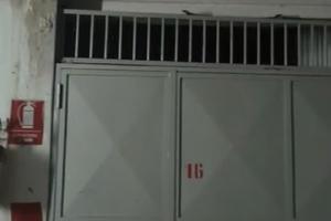 Garage via Mineo