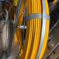 Sonda per cavidotti 200m