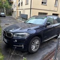 Bmw x5 (f15/85) - 2015