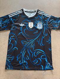 Maglia da calcio Argentina