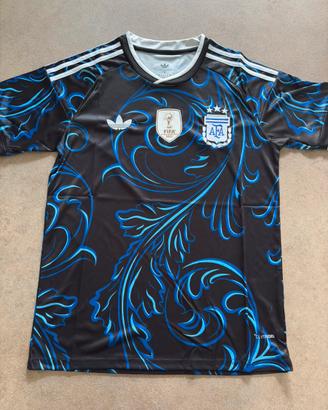 Maglia da calcio Argentina