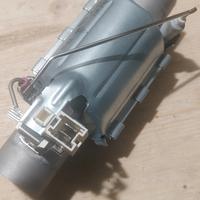 resistenza acqua lavastoviglie Smeg Franke 