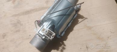 resistenza acqua lavastoviglie Smeg Franke 