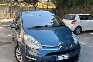 Citroen C4 Picasso 1.6 HDi 110 FAP Business