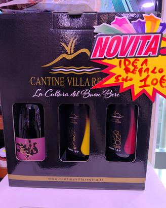 vino tris