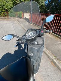 Sym citycom 300