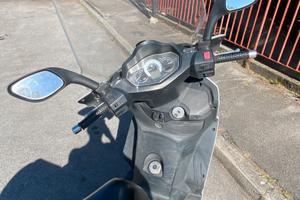 Sym citycom 300