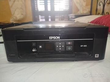 Stampante Multifunzione Wi-Fi Epson XP-305