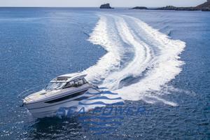 Bavaria Sr 36 Hard Top Charter (2023)