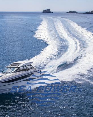 Bavaria Sr 36 Hard Top Charter (2023)