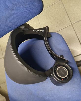 Cupolino Fiat 500 Abarth