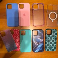 Cover iphone 12/12pro
