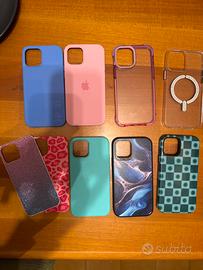 Cover iphone 12/12pro
