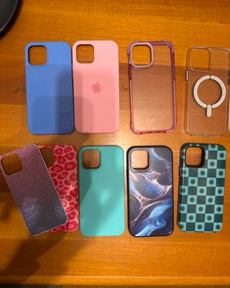 Cover iphone 12/12pro