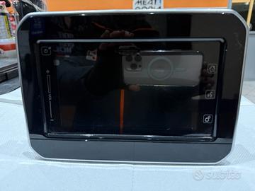 Navigatore Suzuki Ignis