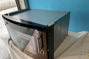 Forno a gas Dometic FO 291