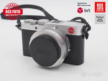 Leica D-LUX 7 (Type 3952)
