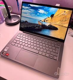 Lenovo IdeaPad 5 14ARE05