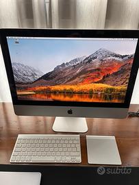 iMac 21.5 pollici metà 2011