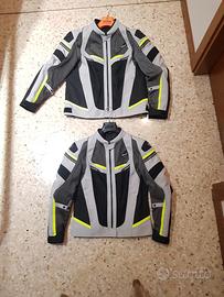 Giubbini Clover tg. XL e M