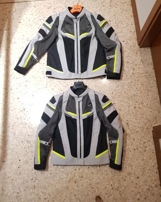 Giubbini Clover tg. XL e M