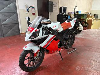 Derbi gpr 50 racing Vendita in Moto e scooter - Main Image