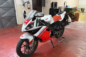 Derbi gpr 50