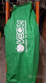 Oscuranti intermo cabina ducato