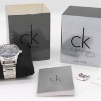 Orologio Calvin Klein K22411