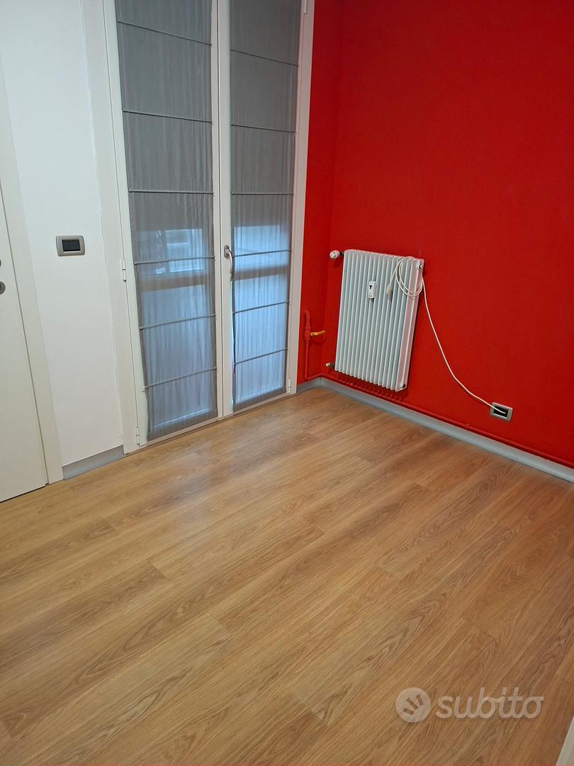 Appartamento – Udine, Borgo Gemona / Borc Glemone, San Marco - Altro