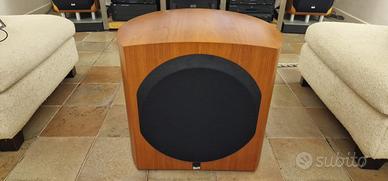 Subwoofer B&W ASW855
