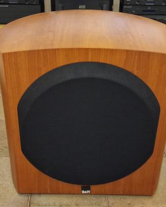 Subwoofer B&W ASW855