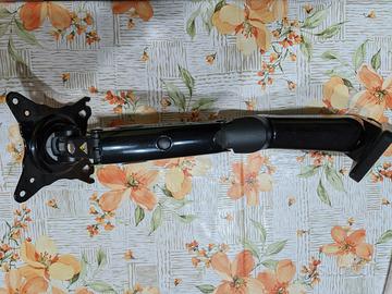 staffa TV e monitor pc