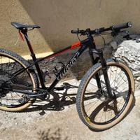 WILIER triestina 101