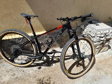 WILIER triestina 101